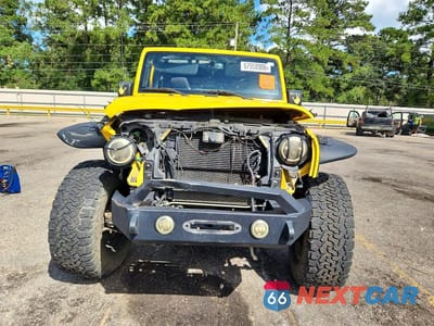 Zdjęcie 6 z 15 samochodu: 2015 JEEP WRANGLER UNLIMITED RUBICON VIN:1C4BJWFG1FL612373 - miniatura
