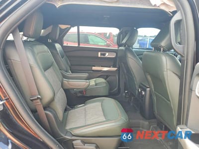 Zdjęcie 11 z 13 samochodu: 2022 FORD EXPLORER TIMBERLINE VIN:1FMSK8JH6NGC39696 - miniatura