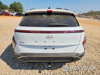 Zdjęcie 6 z 14 samochodu: 2025 HYUNDAI KONA SEL VIN:KM8HB3AB6SU317142 - miniatura