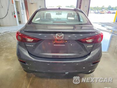 Zdjęcie 6 z 12 samochodu: 2016 MAZDA 3 TOURING VIN:JM1BM1W76G1318894 - miniatura
