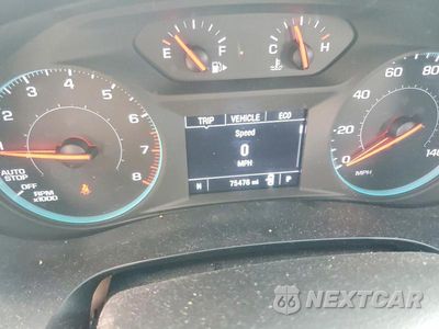 Zdjęcie 9 z 12 samochodu: 2024 CHEVROLET MALIBU LT VIN:1G1ZD5ST8RF116968 - miniatura