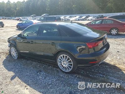 Drugie zdjęcie samochodu z przodu: 2017 AUDI A3 PREMIUM VIN:WAUAUGFFXH1048024 - miniatura