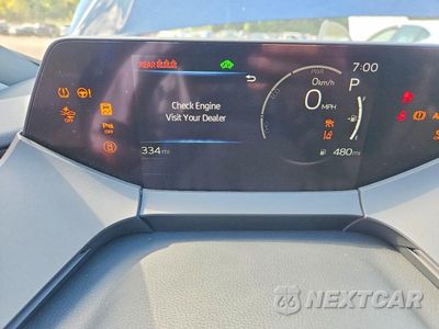 Zdjęcie 9 z 12 samochodu: 2026 TOYOTA PRIUS LE VIN:JTDACAAU3T3073899 - miniatura