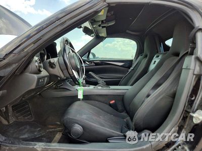 Zdjęcie 7 z 12 samochodu: 2016 MAZDA MX-5 MIATA CLUB VIN:JM1NDAC74G0109418 - miniatura