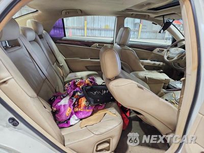 Zdjęcie 10 z 12 samochodu: 2009 TOYOTA AVALON XLS VIN:4T1BK36B29U348445 - miniatura