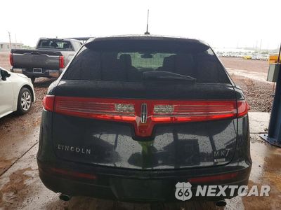 Zdjęcie 6 z 12 samochodu: 2014 LINCOLN MKT VIN:2LMHJ5NK6EBL53209 - miniatura