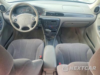 Zdjęcie 8 z 12 samochodu: 2003 CHEVROLET MALIBU VIN:1G1ND52J23M544020 - miniatura