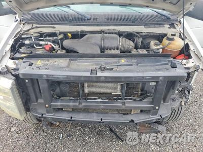 Zdjęcie 12 z 14 samochodu: 2014 FORD ECONOLINE E250 VAN VIN:1FTNE2EWXEDA80598 - miniatura