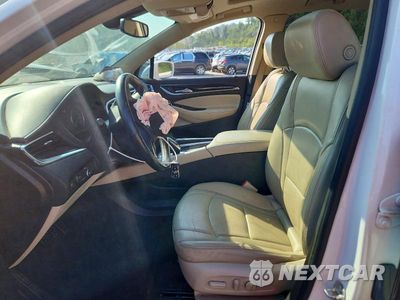 Zdjęcie 7 z 13 samochodu: 2019 BUICK ENCLAVE PREMIUM VIN:5GAEVBKW9KJ229957 - miniatura