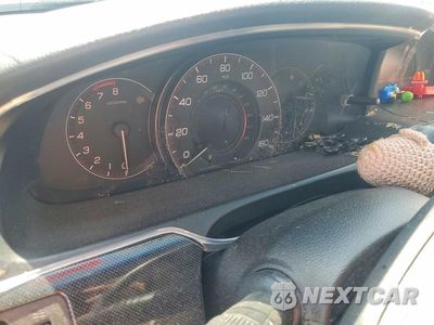 Zdjęcie 9 z 13 samochodu: 2014 HONDA ACCORD EXL VIN:1HGCT2B84EA005790 - miniatura