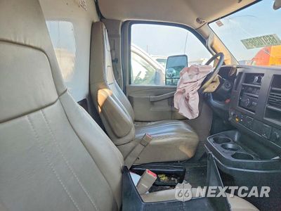Zdjęcie 11 z 13 samochodu: 2016 CHEVROLET EXPRESS BOX TRUCK VIN:1GB6GUCG9G1126470 - miniatura
