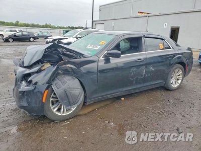 2020 CHRYSLER 300 TOURING 2C3CCAAG9LH158900 - główne zdjęcie licytacji z USA - miniatura