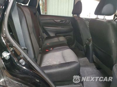 Zdjęcie 11 z 13 samochodu: 2019 NISSAN ROGUE SV VIN:JN8AT2MV3KW387533 - miniatura