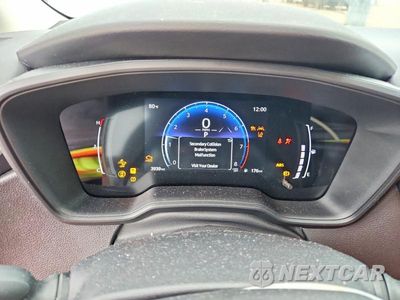 Zdjęcie 9 z 12 samochodu: 2026 TOYOTA COROLLA LE VIN:5YFB4MDE6TP361964 - miniatura