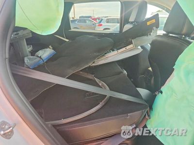 Zdjęcie 10 z 12 samochodu: 2025 FORD ESCAPE PLATINUM VIN:1FMCU9JAXSUA37173 - miniatura