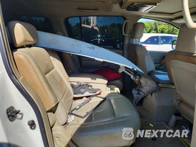 Zdjęcie 11 z 13 samochodu: 2004 INFINITI QX56 BASE VIN:5N3AA08C24N802321 - miniatura