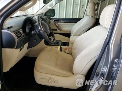 Zdjęcie 7 z 14 samochodu: 2023 LEXUS GX 460 VIN:JTJAM7BX5P5381107 - miniatura