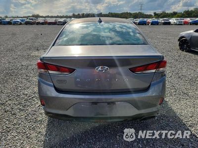 Zdjęcie 6 z 12 samochodu: 2019 HYUNDAI SONATA SEL VIN:5NPE34AF4KH735836 - miniatura