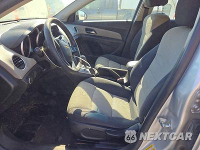 Zdjęcie 7 z 12 samochodu: 2015 CHEVROLET CRUZE LS VIN:1G1PA5SH5F7295679 - miniatura