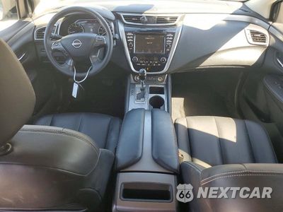 Zdjęcie 8 z 13 samochodu: 2023 NISSAN MURANO SV VIN:5N1AZ2BJ6PC120790 - miniatura