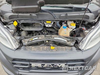 Zdjęcie 12 z 13 samochodu: 2024 RAM PROMASTER 1500 DELIVERY VAN VIN:3C6LRVNG7RE128771 - miniatura