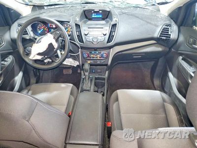 Zdjęcie 8 z 13 samochodu: 2018 FORD ESCAPE SE VIN:1FMCU0GD6JUA17868 - miniatura