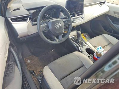 Zdjęcie 8 z 12 samochodu: 2024 TOYOTA COROLLA LE VIN:5YFB4MDE3RP096901 - miniatura