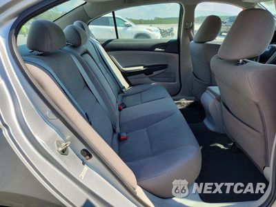Zdjęcie 10 z 12 samochodu: 2012 HONDA ACCORD LX VIN:1HGCP2F36CA223763 - miniatura