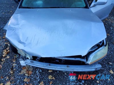 Zdjęcie 11 z 13 samochodu: 2002 HONDA ACCORD EX VIN:1HGCG32572A000840 - miniatura