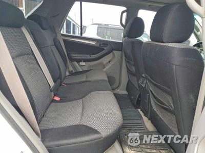 Zdjęcie 11 z 13 samochodu: 2007 TOYOTA 4RUNNER SPORT EDITION VIN:JTEBT14R778039321 - miniatura