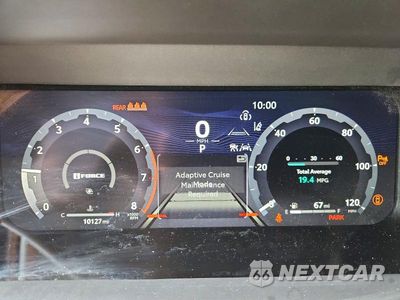 Zdjęcie 9 z 13 samochodu: 2026 TOYOTA TACOMA TRD OFF-ROAD VIN:3TMLB5JN8TM248979 - miniatura
