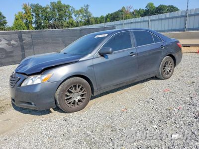 2009 TOYOTA CAMRY XLE 4T1BE46K69U399685 - główne zdjęcie licytacji z USA - miniatura