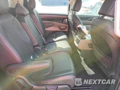 Zdjęcie 11 z 13 samochodu: 2026 KIA CARNIVAL LXS VIN:KNDNB5KA7T6161188 - miniatura