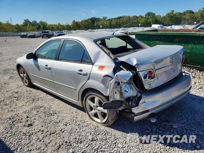Drugie zdjęcie samochodu z przodu: 2008 MAZDA 6 I VIN:1YVHP80C885M48017 - miniatura