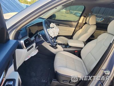 Zdjęcie 7 z 14 samochodu: 2025 KIA TELLURIDE EX VIN:5XYP34GC9SG630724 - miniatura