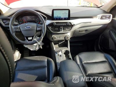 Zdjęcie 8 z 13 samochodu: 2020 FORD ESCAPE SEL VIN:1FMCU0H62LUC06231 - miniatura