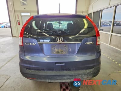 Zdjęcie 6 z 14 samochodu: 2012 HONDA CR-V EX VIN:5J6RM4H50CL066628 - miniatura
