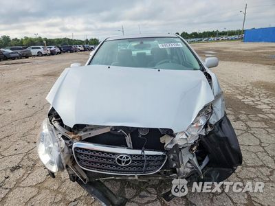Piąte zdjęcie samochodu w środku: 2008 TOYOTA COROLLA LE VIN:1NXBR32E38Z963712 - miniatura