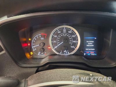 Zdjęcie 9 z 12 samochodu: 2020 TOYOTA COROLLA LE VIN:5YFEPRAE7LP077930 - miniatura