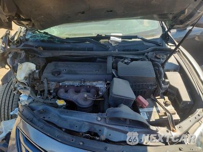 Zdjęcie 11 z 12 samochodu: 2008 TOYOTA CAMRY LE VIN:4T1BE46K28U745679 - miniatura