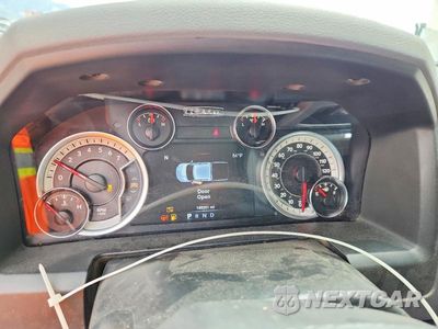 Zdjęcie 9 z 12 samochodu: 2019 RAM 1500 CLASSIC SLT VIN:1C6RR7TT1KS580403 - miniatura