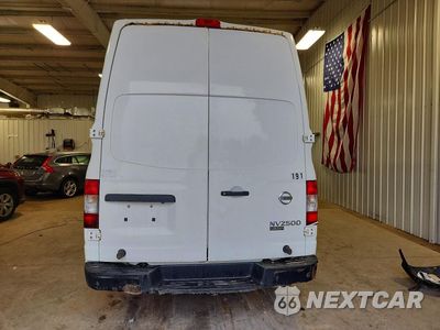 Zdjęcie 6 z 13 samochodu: 2018 NISSAN NV 2500 HD SV VIN:1N6BF0LY1JN811753 - miniatura