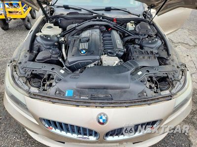 Zdjęcie 11 z 12 samochodu: 2011 BMW Z4 SDRIVE30I VIN:WBALM5C57BE377790 - miniatura