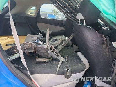 Zdjęcie 10 z 12 samochodu: 2022 HYUNDAI KONA SEL VIN:KM8K6CAB7NU902214 - miniatura