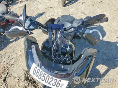 Piąte zdjęcie samochodu w środku: 2023 HARLEY-DAVIDSON FXLRST VIN:1HD1YXZ17PB063336 - miniatura