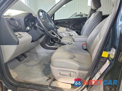 Zdjęcie 7 z 14 samochodu: 2012 TOYOTA RAV4 LIMITED VIN:2T3DK4DV4CW094098 - miniatura
