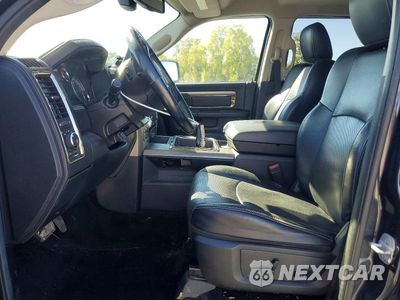 Zdjęcie 7 z 12 samochodu: 2014 RAM 1500 SPORT VIN:1C6RR7MT8ES308031 - miniatura