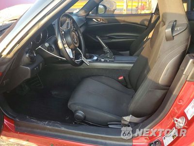 Zdjęcie 7 z 12 samochodu: 2022 MAZDA MX-5 MIATA SPORT VIN:JM1NDAB76N0505686 - miniatura