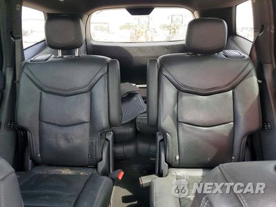 Zdjęcie 10 z 14 samochodu: 2020 CADILLAC XT6 SPORT VIN:1GYKPGRS1LZ213096 - miniatura