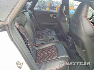 Zdjęcie 10 z 12 samochodu: 2018 AUDI A7 PREMIUM PLUS VIN:WAUW3AFC4JN100144 - miniatura